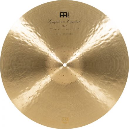 Meinl SY20SUS függesztett cintányér 20" medium