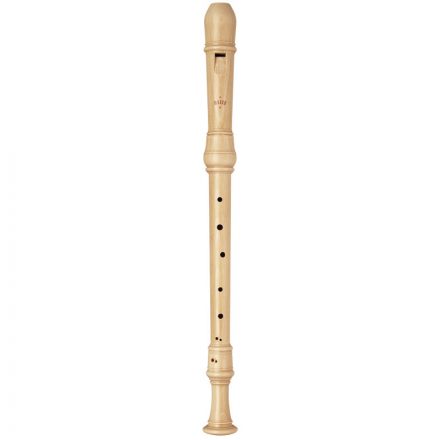 Moeck Rottenburgh barokk juharfa tenor furulya - 4400