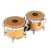 Meinl FWB-100SNT-M mini bongó