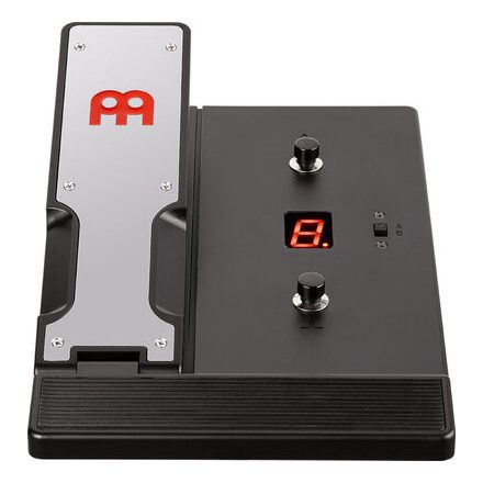 Meinl FX20 Percussion effekt pedál