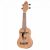 Keiki K1-MM-L szopranino ukulele, balkezes