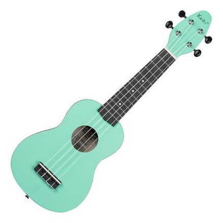 Ortega Keiki K2-CBM szoprán ukulele