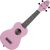 Ortega Keiki K2-FYD szoprán ukulele 