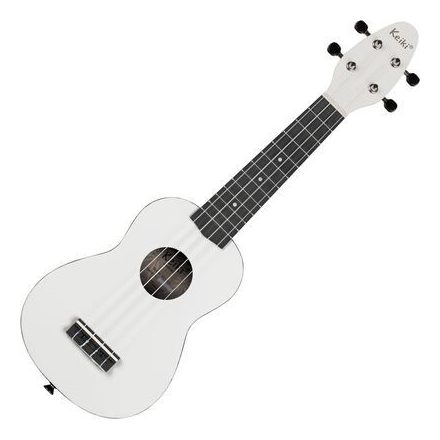 Ortega Keiki K2-SCL szoprán ukulele