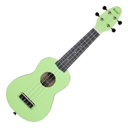 Ortega Keiki K2-TMO szoprán ukulele 