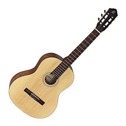 Ortega RST5-M, 4/4 klasszikus gitár, matt