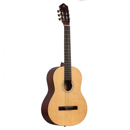 Ortega RST5-M, 4/4 klasszikus gitár, matt