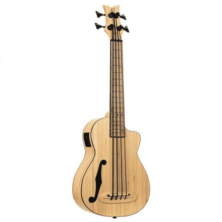 Ortega 1B-RUNAB-UB basszus ukulele 