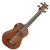 Ortega LIZZY-BS-GB basszus ukulele