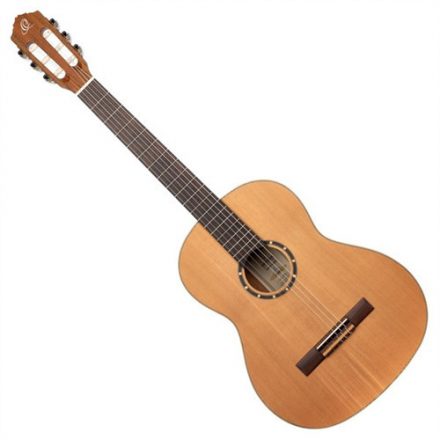 Ortega R122SN-L Balkezes klasszikus gitár, keskeny nyakú