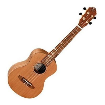 Ortega RFU11S ukulele