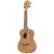 Ortega RFU11ZE-L Balkezes elektro-akusztikus koncert ukulele