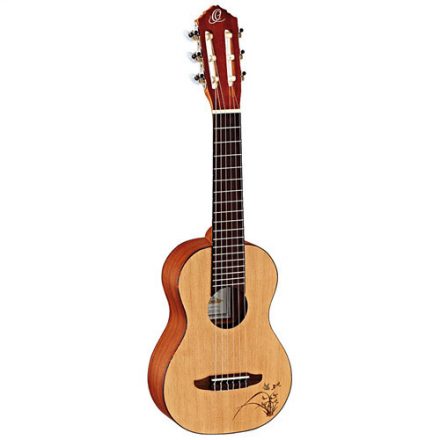 Ortega RGL5 gitárlele