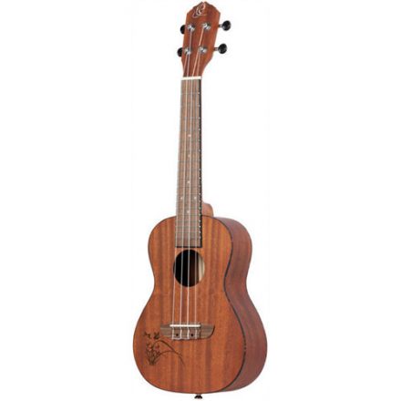 Ortega RU5MM-L Balkezes Koncert ukulele