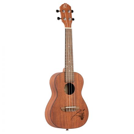 Ortega RU5MM koncert ukulele