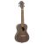 Ortega RUCOAL Koncert ukulele Coal Black