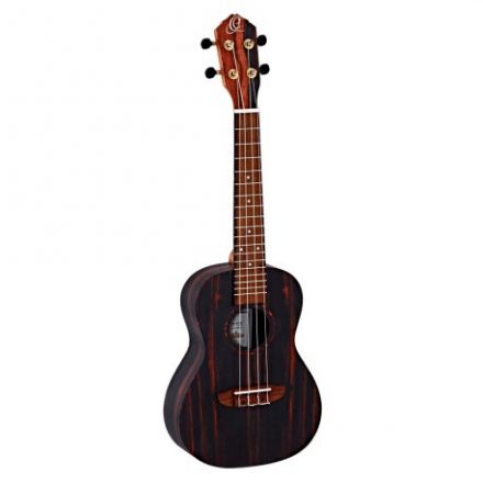 Ortega RUEB-CC koncert ukulele