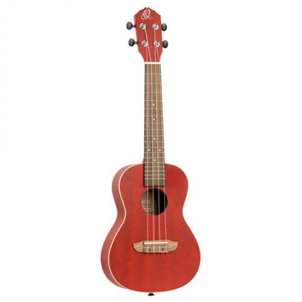 Ortega RUFIRE Koncert ukulele