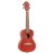 Ortega RUFIRE Koncert ukulele