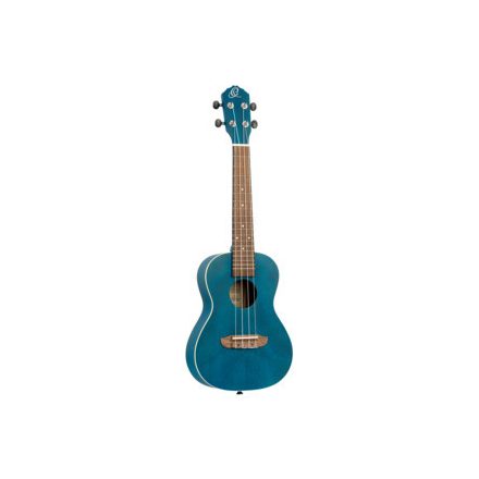 Ortega RUOCEAN-L Balkezes Koncert ukulele