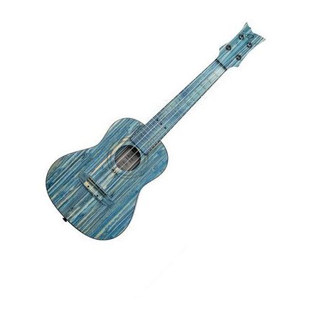 Ortega RUSWB-CC Koncert ukulele