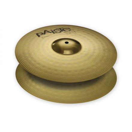 Paiste 101 13" hi-hat cintányér