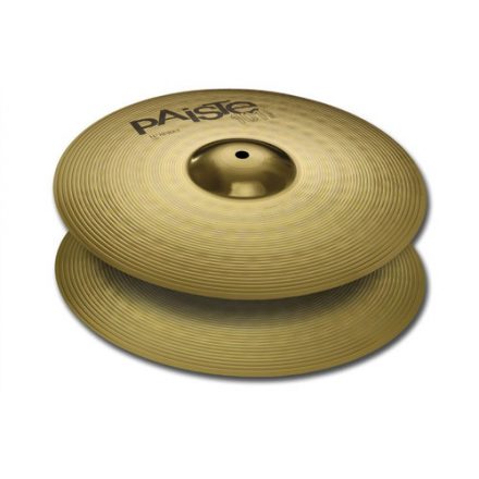 Paiste 101 14" hi-hat cintányér