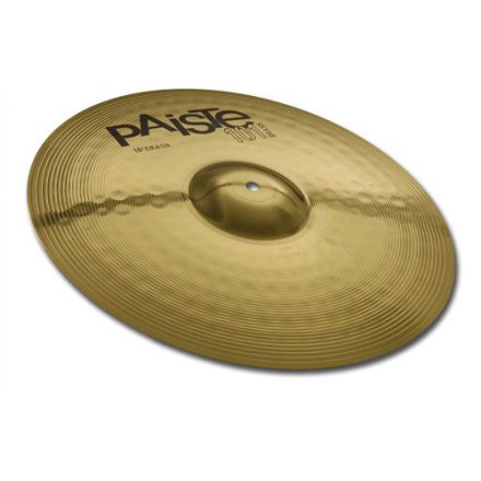 Paiste 101 16" Crash cintányér