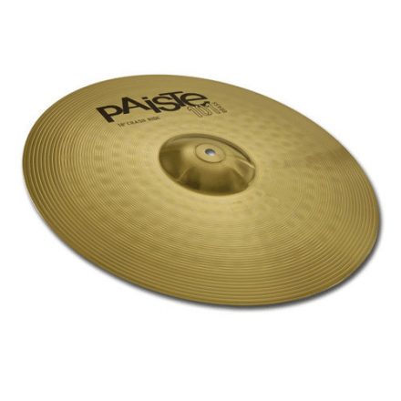 Paiste 101 18" Crash Ride cintányér