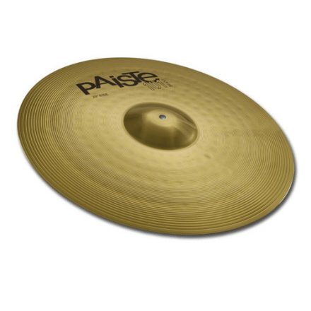 Paiste 101 20" Ride cintányér