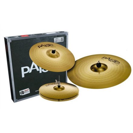 Paiste 101 Universal cintányér készlet (14/16/20)