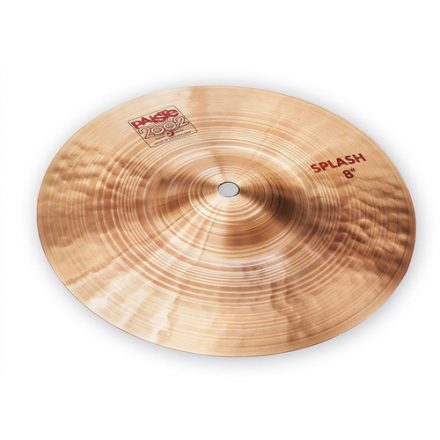 Paiste 2002 08" Splash cintányér