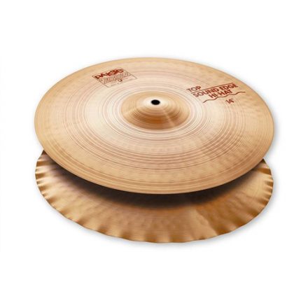 Paiste 2002 14" Sound Edge hi-hat cintányér