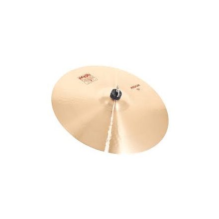 Paiste 2002 16" medium Crash cintányér