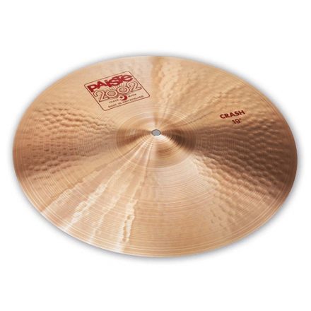 Paiste 2002 19" Crash cintányér