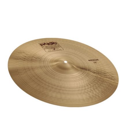 Paiste 2002 20" mediume Crash cintányér