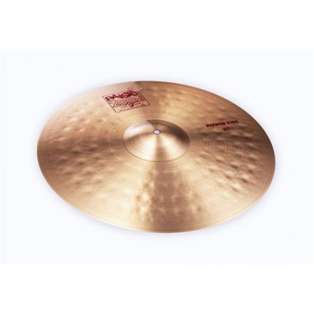 Paiste 2002 20" Power Ride cintányér