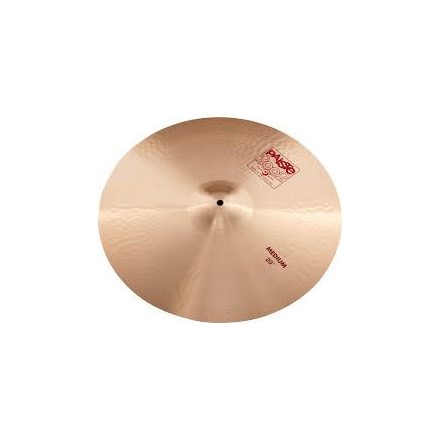 Paiste 2002 20" Ride cintányér