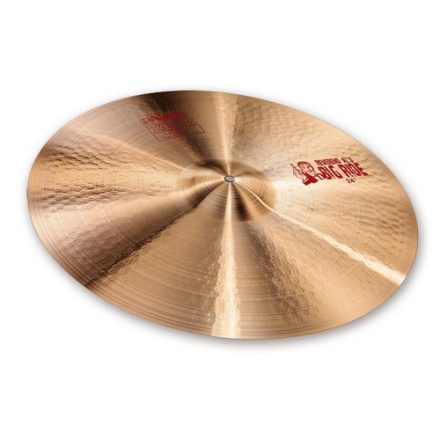 Paiste 2002 24" Big Ride /Reverend Al's/ cintányér