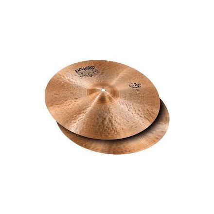 Paiste 2002 15" Big Beat hi-hat cintányér