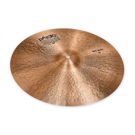 Paiste 2002 19" Big Beat Universal cintányér