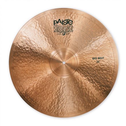 Paiste 2002 20" Big Beat Universal cintányér