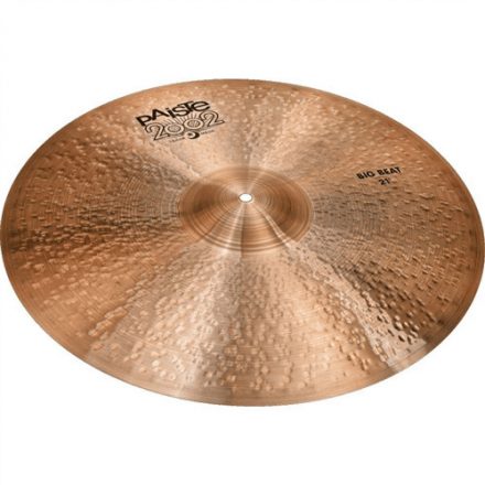 Paiste 2002 21" Big Beat Universal cintányér