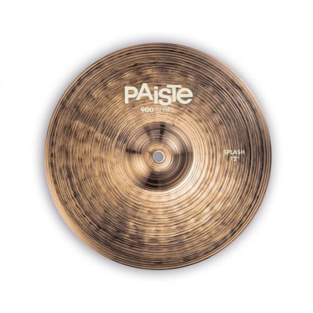 Paiste 900 12" Splash cintányér