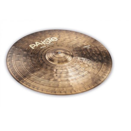 Paiste 900 16" Crash cintányér