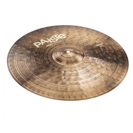 Paiste 900 17" Crash cintányér