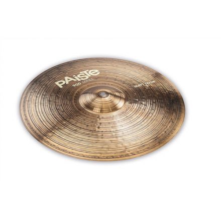 Paiste 900 17" Heavy Crash cintányér