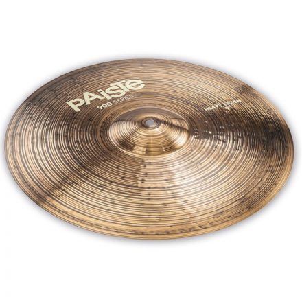 Paiste 900 19" Heavy Crash cintányér