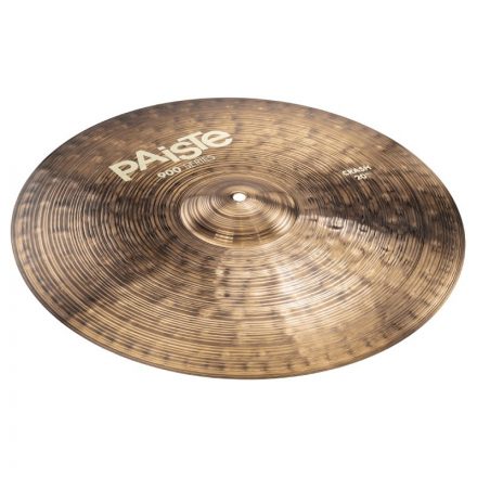 Paiste 900 20" Crash cintányér