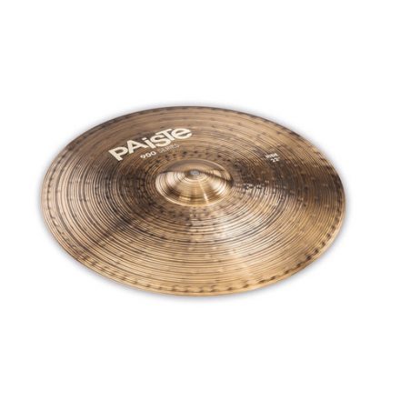 Paiste 900 22" Ride cintányér